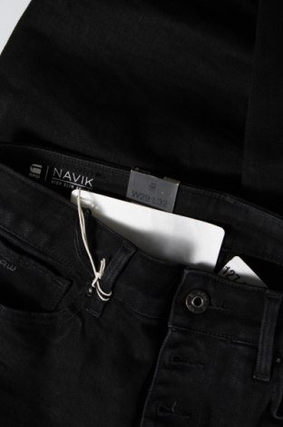 Γυναικείο Τζίν G-Star Raw, Μέγεθος M, Χρώμα Μαύρο, Τιμή 97,94 €