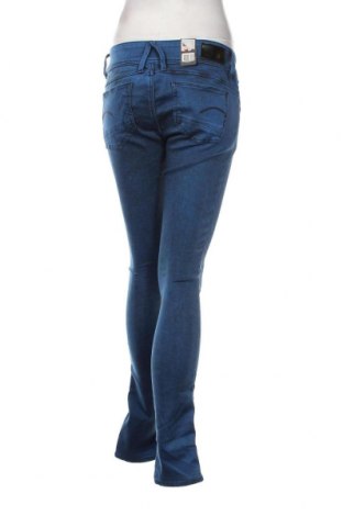 Damen Jeans G-Star Raw, Größe M, Farbe Blau, Preis 14,99 €