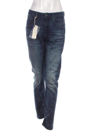 Damen Jeans G-Star Raw, Größe M, Farbe Blau, Preis € 48,97