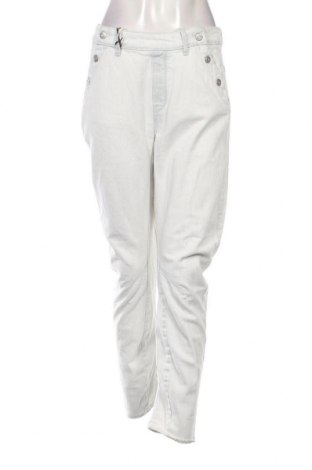 Damen Jeans G-Star Raw, Größe L, Farbe Weiß, Preis 53,87 €