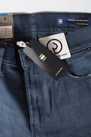 Γυναικείο Τζίν G-Star Raw, Μέγεθος L, Χρώμα Μπλέ, Τιμή 19,99 €