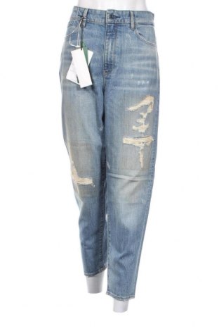 Damen Jeans G-Star Raw, Größe M, Farbe Blau, Preis € 48,97