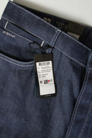 Dámské džíny  G-Star Raw, Velikost L, Barva Modrá, Cena  1 239,00 Kč