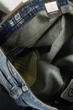 Dámské džíny  G-Star Raw, Velikost XL, Barva Modrá, Cena  1 102,00 Kč