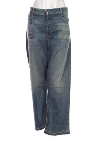 Dámske džínsy  G-Star Raw, Veľkosť XL, Farba Modrá, Cena  48,97 €