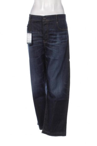 Damen Jeans G-Star Raw, Größe XL, Farbe Blau, Preis € 58,76