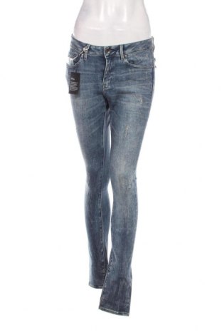 Damen Jeans G-Star Raw, Größe M, Farbe Blau, Preis € 14,99