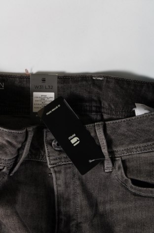 Dámské džíny  G-Star Raw, Velikost M, Barva Šedá, Cena  1 102,00 Kč