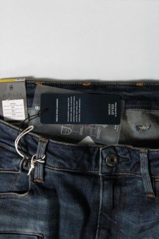 Dámské džíny  G-Star Raw, Velikost XXL, Barva Modrá, Cena  1 652,00 Kč