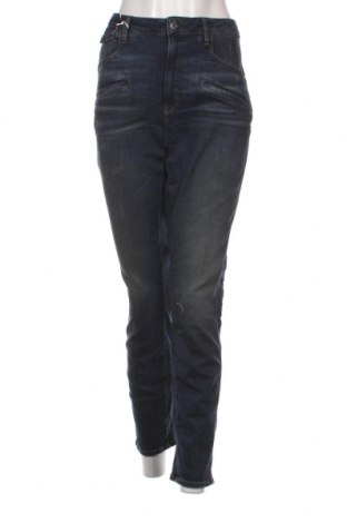 Damen Jeans G-Star Raw, Größe XXL, Farbe Blau, Preis 97,94 €