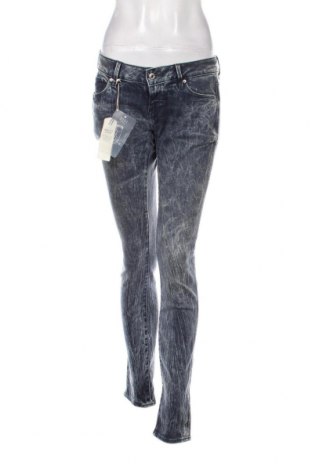 Damen Jeans G-Star Raw, Größe M, Farbe Blau, Preis € 39,18