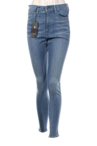 Damen Jeans G-Star Raw, Größe S, Farbe Blau, Preis 39,18 €