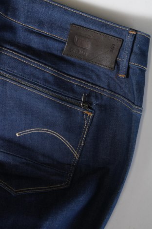 Blugi de femei G-Star Raw, Mărime L, Culoare Albastru, Preț 343,75 Lei