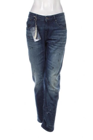 Damen Jeans G-Star Raw, Größe XL, Farbe Blau, Preis € 44,07