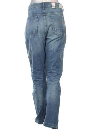 Blugi de femei G-Star Raw, Mărime XL, Culoare Albastru, Preț 118,99 Lei