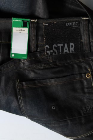 Dámské džíny  G-Star Raw, Velikost L, Barva Modrá, Cena  1 102,00 Kč