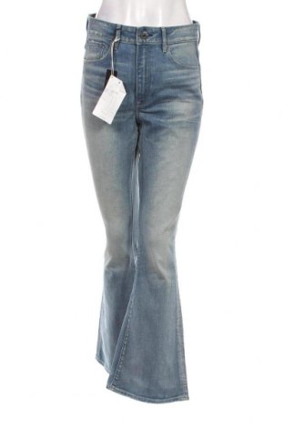 Damen Jeans G-Star Raw, Größe M, Farbe Blau, Preis € 39,18