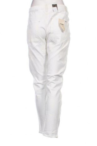 Damen Jeans G-Star Raw, Größe XL, Farbe Weiß, Preis 53,87 €