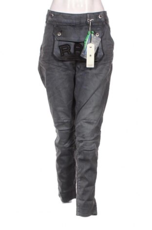 Damen Jeans G-Star Raw, Größe L, Farbe Grau, Preis € 39,18