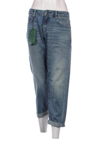 Női farmernadrág G-Star Raw, Méret M, Szín Kék, Ár 16 068 Ft