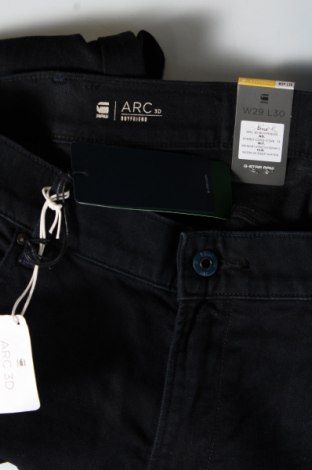 Blugi de femei G-Star Raw, Mărime L, Culoare Negru, Preț 625,00 Lei