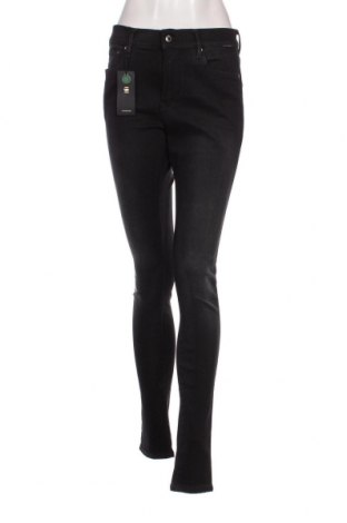 Blugi de femei G-Star Raw, Mărime S, Culoare Negru, Preț 281,25 Lei