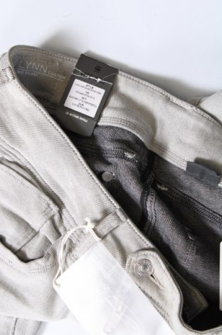 Damen Jeans G-Star Raw, Größe L, Farbe Grau, Preis 97,94 €