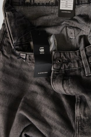 Γυναικείο Τζίν G-Star Raw, Μέγεθος M, Χρώμα Γκρί, Τιμή 27,42 €