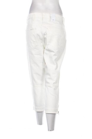 Damen Jeans G-Star Raw, Größe L, Farbe Weiß, Preis 44,07 €