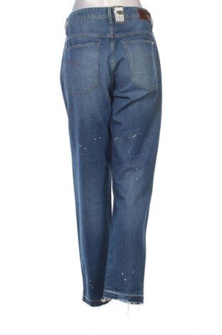 Damen Jeans G-Star Raw, Größe L, Farbe Blau, Preis 44,07 €