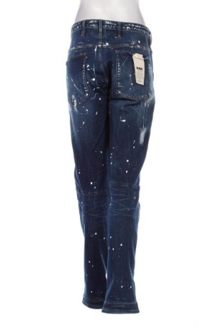 Dámske džínsy  G-Star Raw, Veľkosť XXL, Farba Modrá, Cena  63,66 €