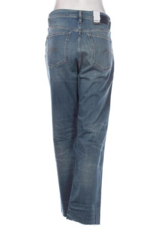 Damskie jeansy G-Star Raw, Rozmiar M, Kolor Niebieski, Cena 253,22 zł