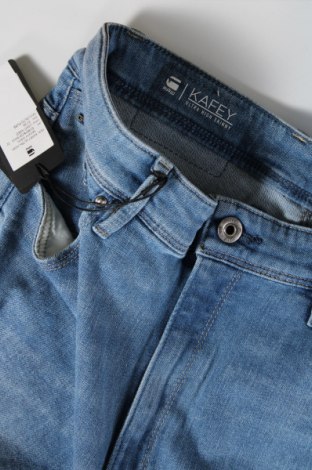 Dámske džínsy  G-Star Raw, Veľkosť XL, Farba Modrá, Cena  14,95 €