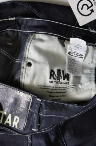 Damen Jeans G-Star Raw, Größe L, Farbe Blau, Preis € 48,97