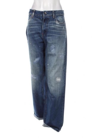 Damen Jeans G-Star Raw, Größe L, Farbe Blau, Preis € 44,07