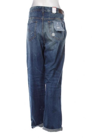 Damen Jeans G-Star Raw, Größe L, Farbe Blau, Preis € 39,18