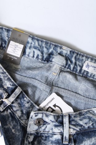 Dámské džíny  G-Star Raw, Velikost XL, Barva Modrá, Cena  2 754,00 Kč