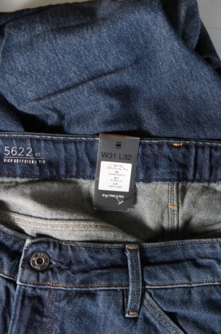 Női farmernadrág G-Star Raw, Méret L, Szín Kék, Ár 12 099 Ft