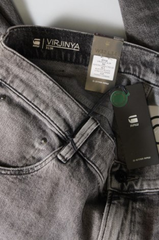 Γυναικείο Τζίν G-Star Raw, Μέγεθος XL, Χρώμα Γκρί, Τιμή 15,99 €