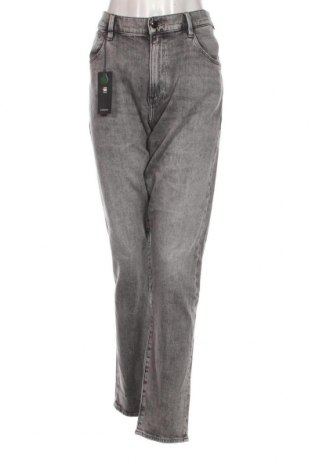 Damen Jeans G-Star Raw, Größe XL, Farbe Grau, Preis € 44,07