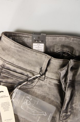 Dámské džíny  G-Star Raw, Velikost M, Barva Šedá, Cena  1 102,00 Kč