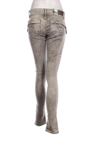 Damskie jeansy G-Star Raw, Rozmiar M, Kolor Szary, Cena 227,90 zł