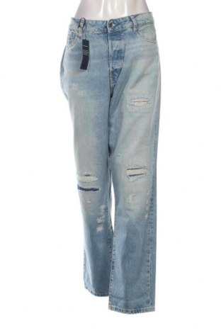 Damen Jeans G-Star Raw, Größe L, Farbe Blau, Preis € 44,07