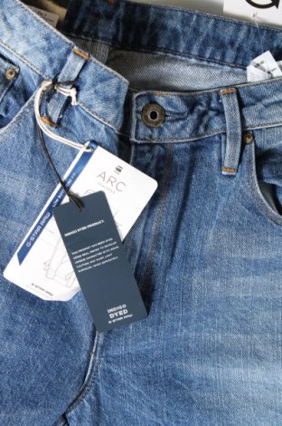 Dámské džíny  G-Star Raw, Velikost XL, Barva Modrá, Cena  1 239,00 Kč