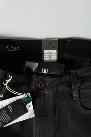 Blugi de femei G-Star Raw, Mărime M, Culoare Negru, Preț 281,25 Lei