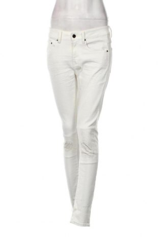Damen Jeans G-Star Raw, Größe M, Farbe Weiß, Preis 39,18 €