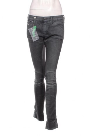 Damen Jeans G-Star Raw, Größe L, Farbe Grau, Preis 48,97 €