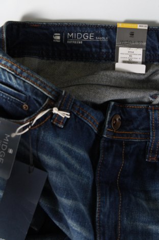 Γυναικείο Τζίν G-Star Raw, Μέγεθος XL, Χρώμα Μπλέ, Τιμή 44,07 €