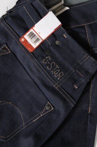 Dámské džíny  G-Star Raw, Velikost M, Barva Modrá, Cena  1 102,00 Kč