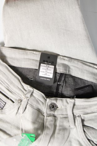 Dámské džíny  G-Star Raw, Velikost L, Barva Šedá, Cena  559,00 Kč